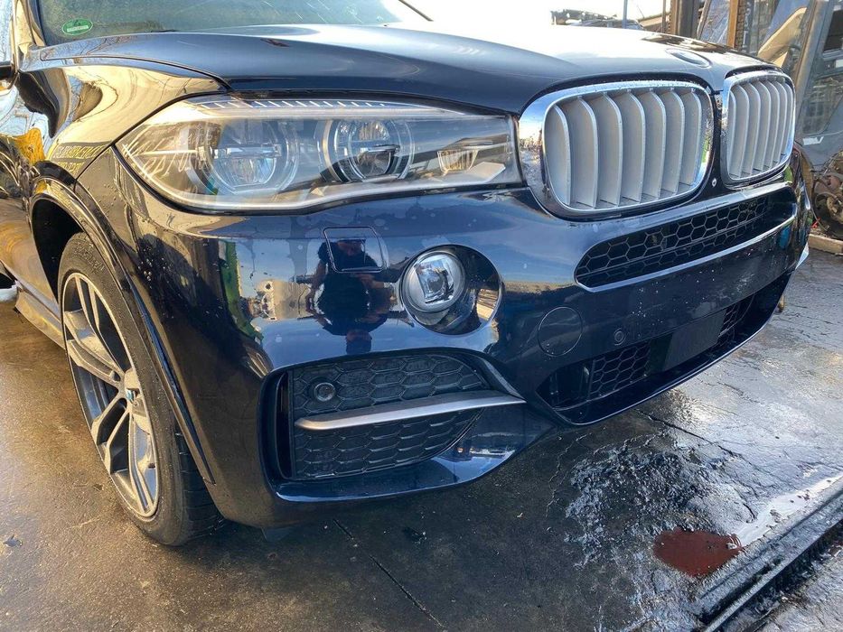 Dezmebrez Bmw x5 f15/3.0 D/4.0 D/5.0 D