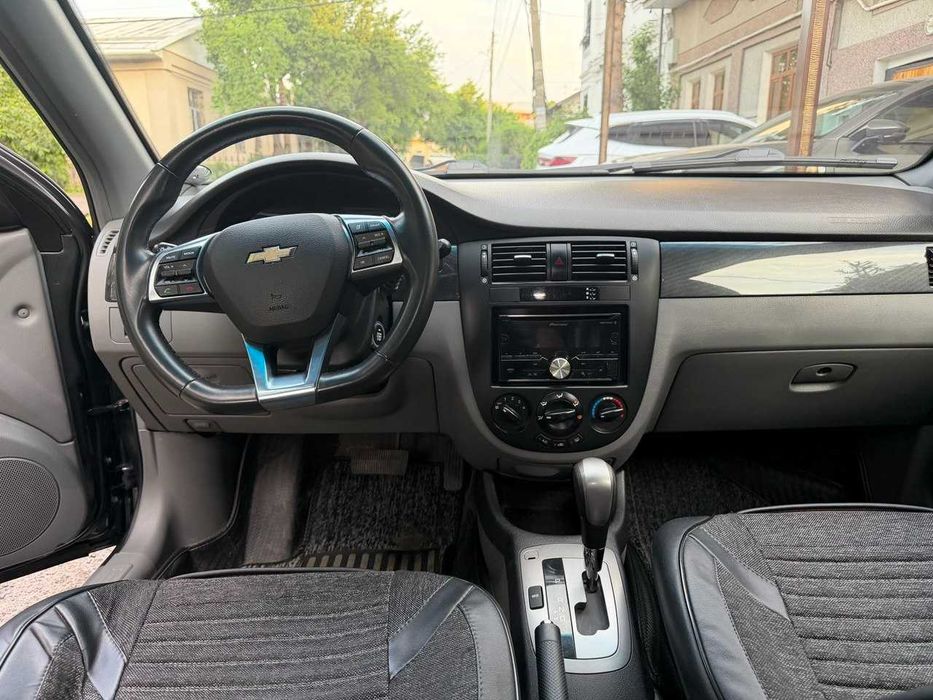 Продам Chevrolet Lacetti / Gentra 2018 пробег 54000