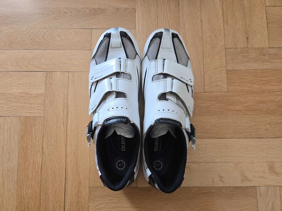 Шпайкове за колоездене - Shimano - 47 номер