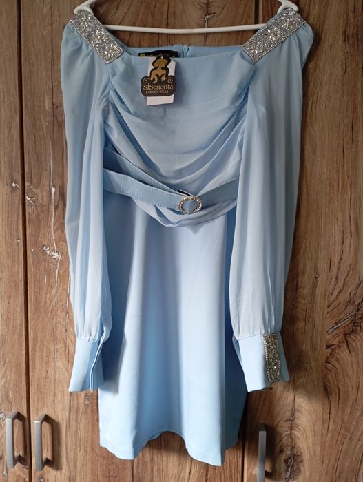 Rochie eleganta diferite mărimi