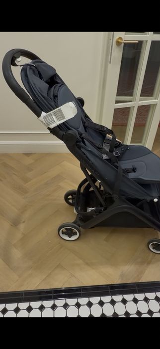 коляска Bugaboo Buterfly