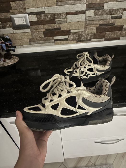 Lv skate impecabili