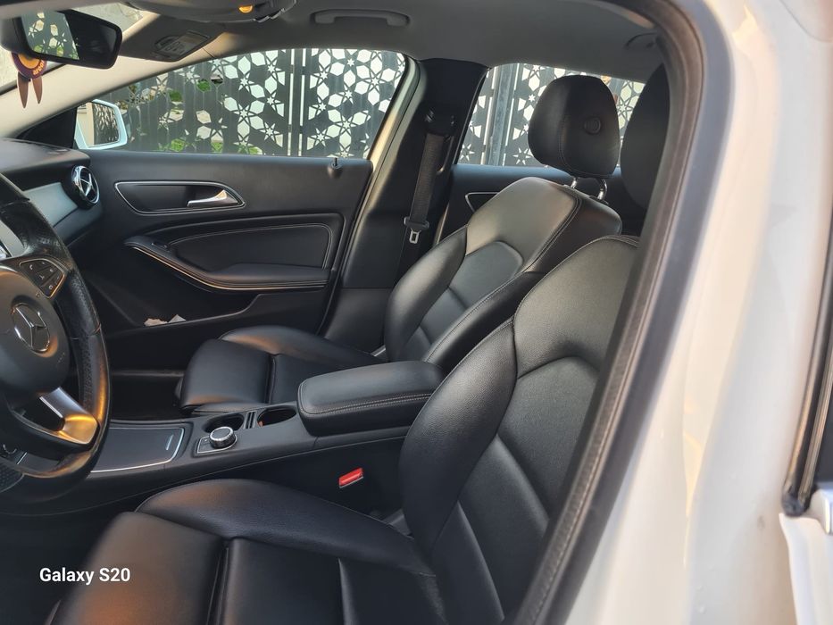 Mercedes GLA 180 2018