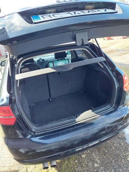 AUDI A3 - de vânzare