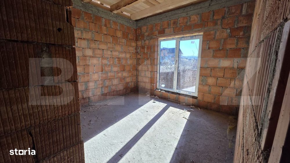 Casa de Vanzare, Unirea