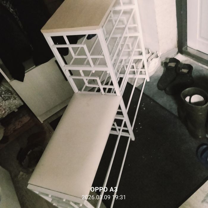 Шкафщик для обуви