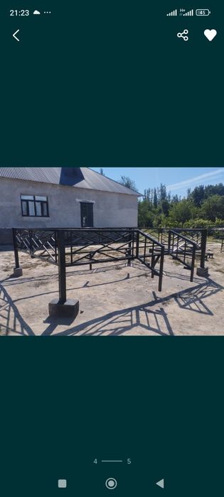 Услуга сварщика 24/7