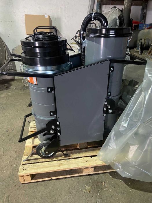 Промышленный пылесос Linolit 742