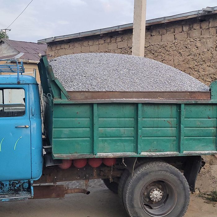 Zil 130 samasval 1980