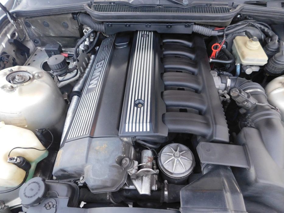 Без вложений сел и поехал