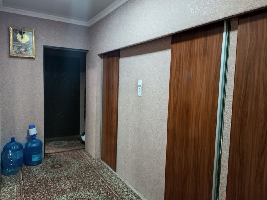 трехлесник 2 хона 9 этаж