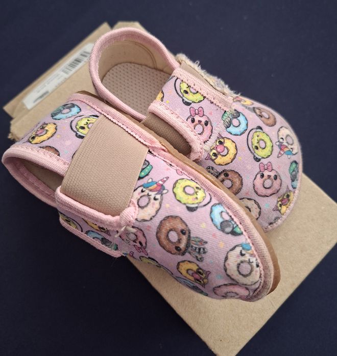 Пантофи Pegres 21