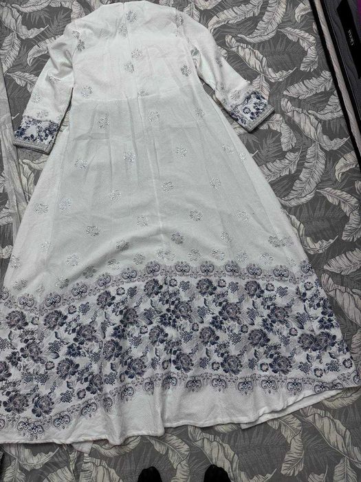 Хюррем куйлак расимдек янги келинлар, сарпо учун айни муддао б/у