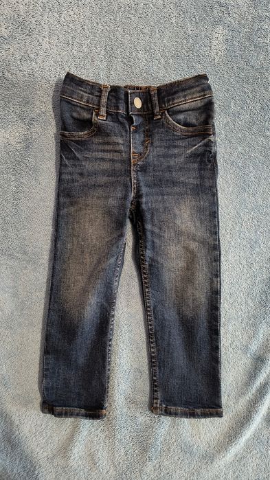 Blugi slim fit  H&M marimea 92