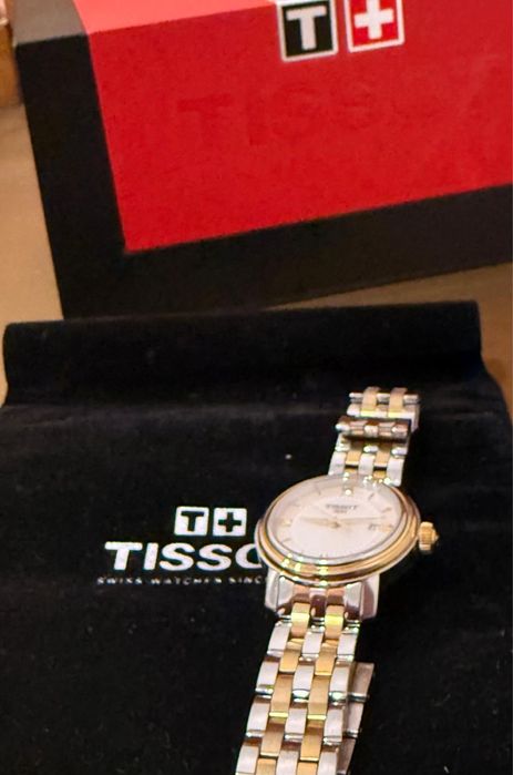 Ceas Tissot T097010A
