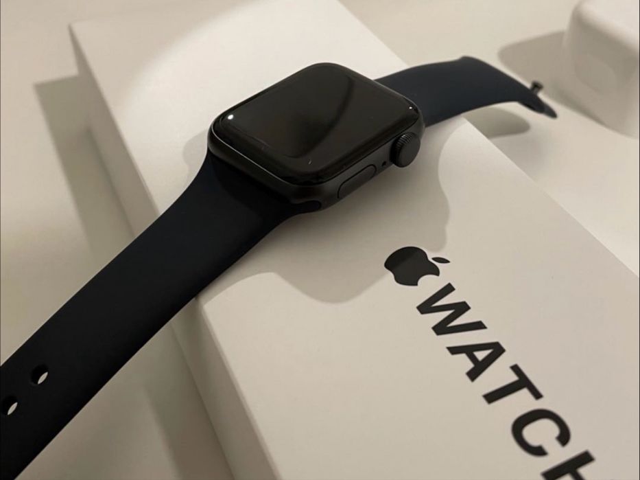 Apple Watch SE 2