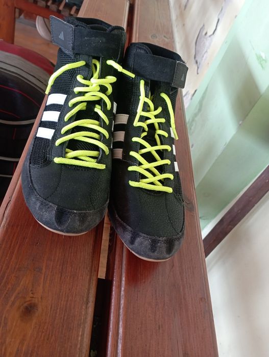 Борцовки Adidas 42.5 номер