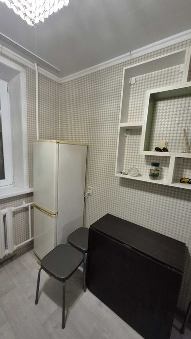 1 комн квартира Каирбекова 411