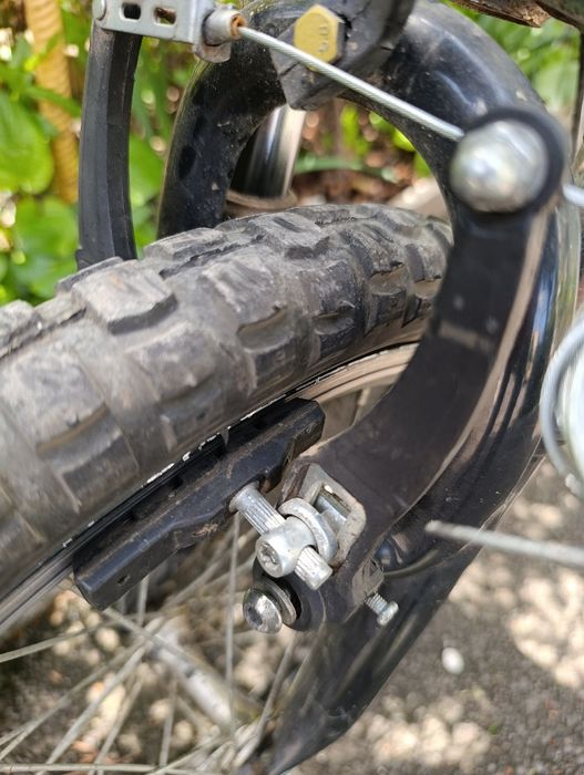Bicicleta pentru copii