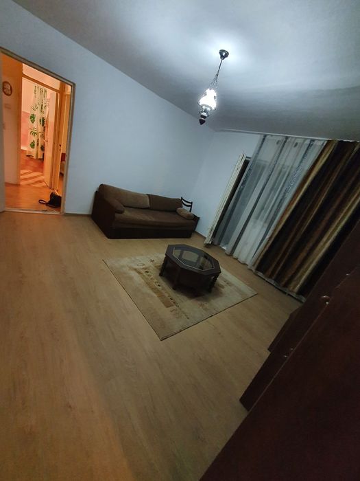 Vând apartament cu 2 camere, confort 1, cart Micro 14, Buzău