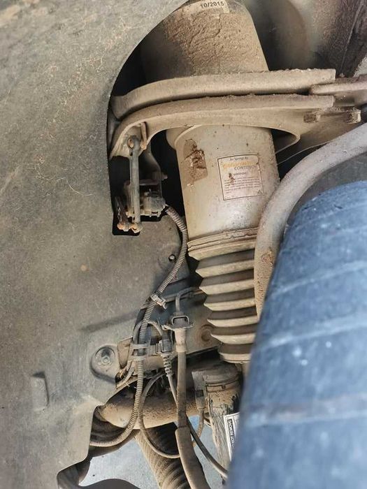 Mercedes E-Class W211 | 3.2 CDI EVO | Facelift | НА ЧАСТИ |