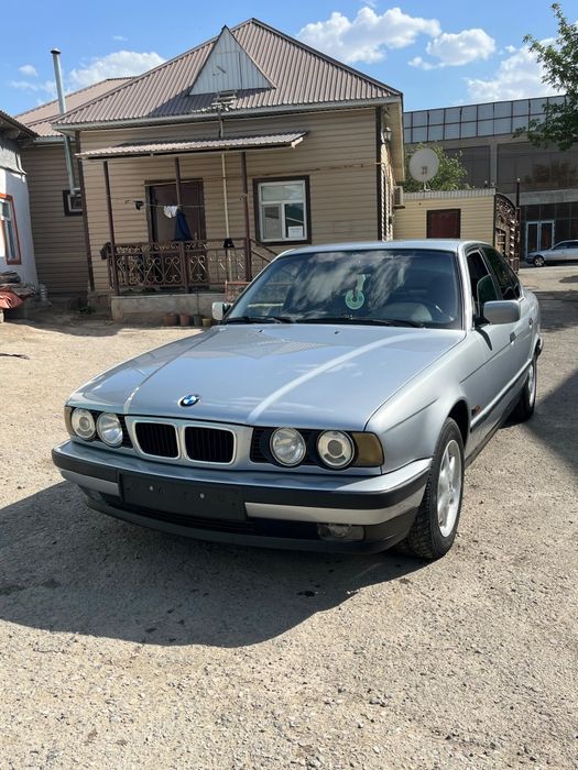 BMW E34 520I 1994