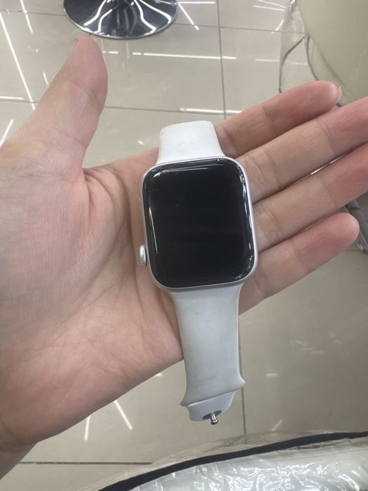 Appl watch series 8,45mm