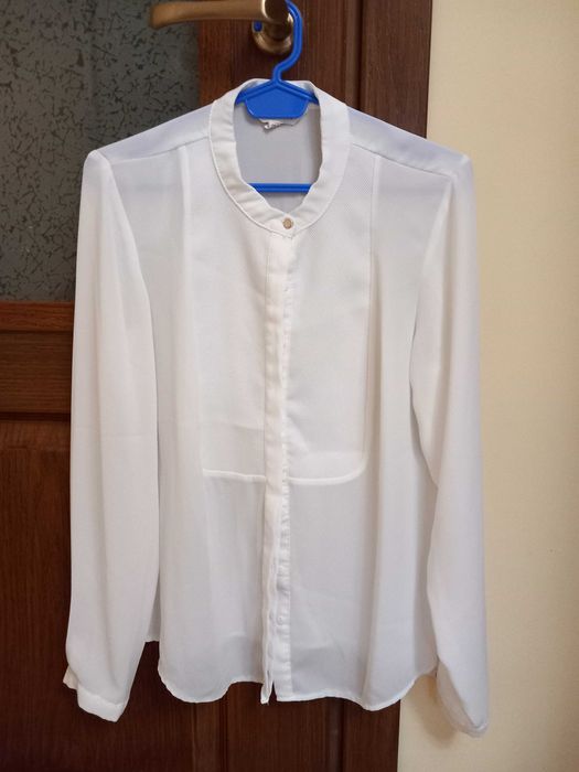 Сет панталон Zara и риза