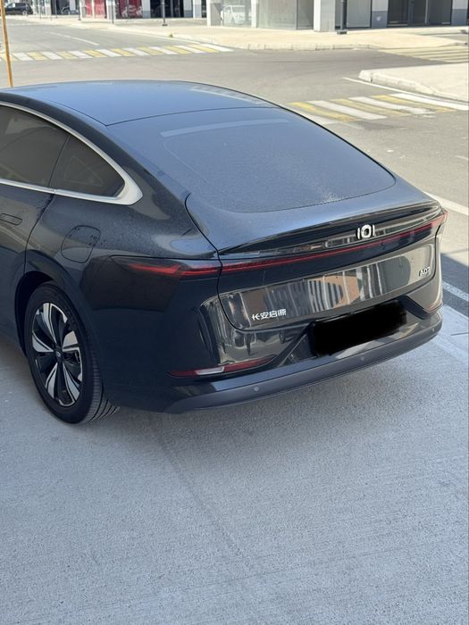 Nevo a07/11.000km probeg