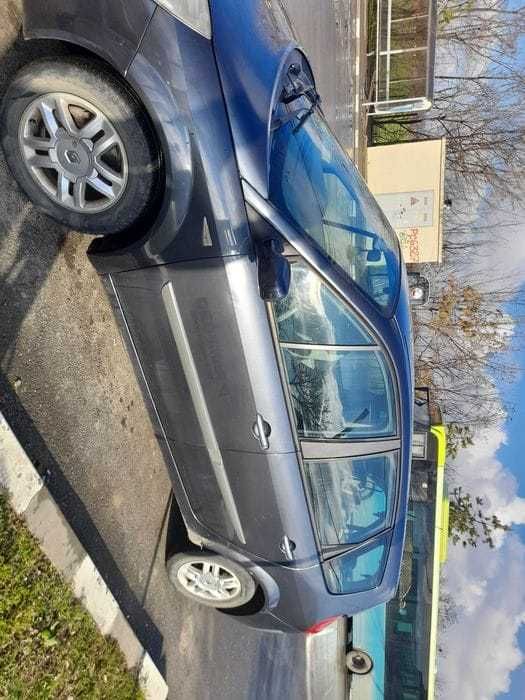 Renault Grand Scenic, 7 locuri, 175000km, 1.9diesel, 2250 euro