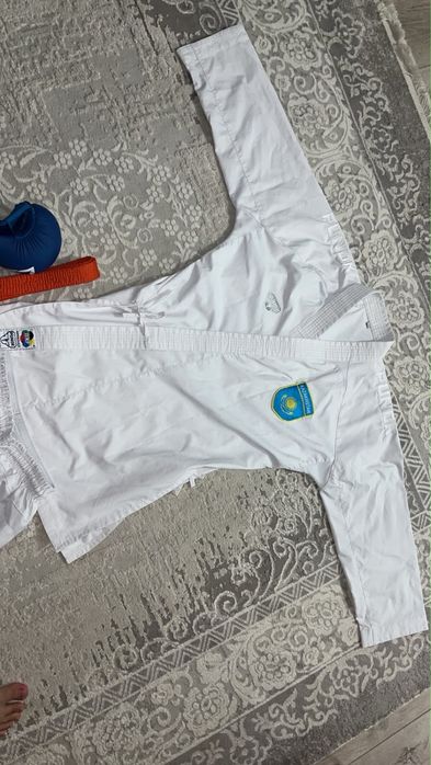 Кимоно для каратэ
