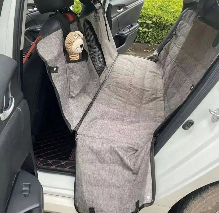 Органайзер для перевозки собак