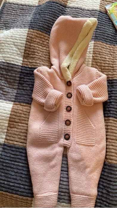 продам комбинезон весна осень