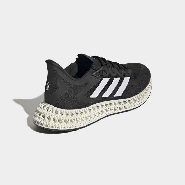 Кроссовки мужские adidas 4DFWD 2! Новые в коробке! Оригинал adidas!