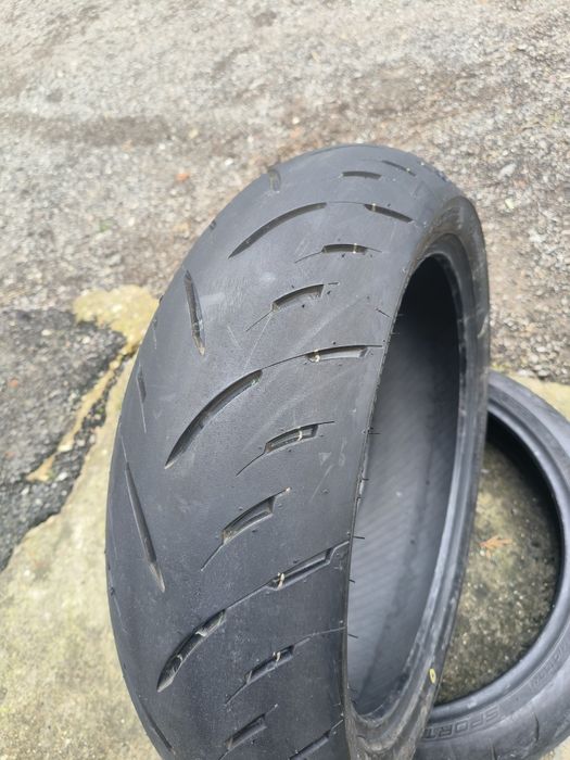 Dunlop GPR 300  180/55