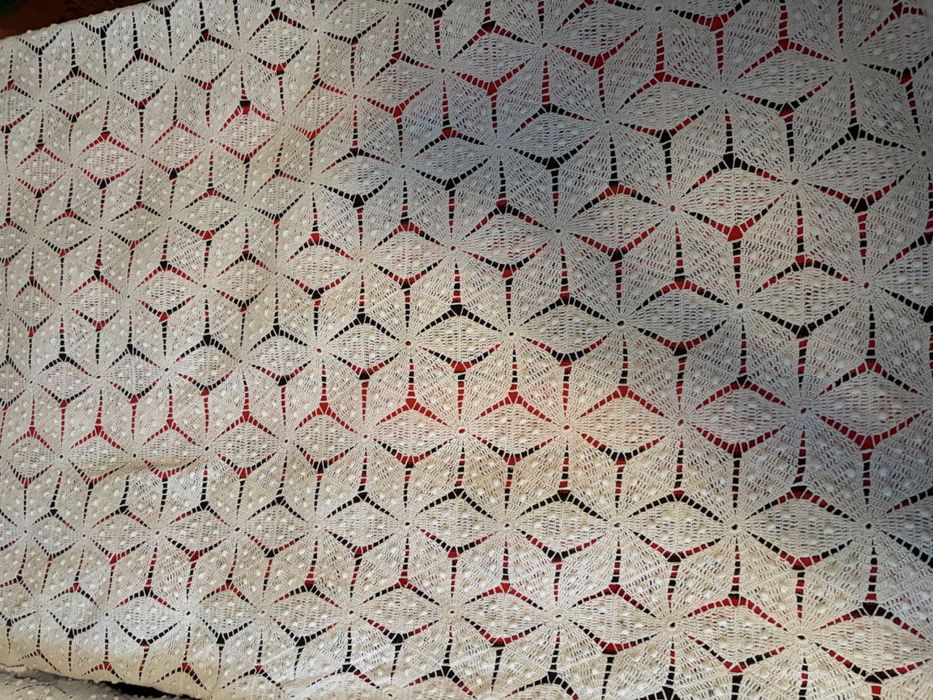 Ковертюра на една кука