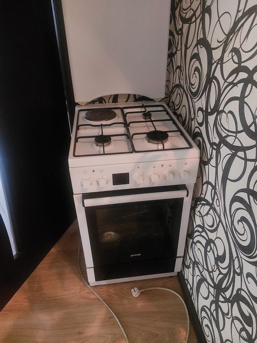 Продажа газовой плиты
