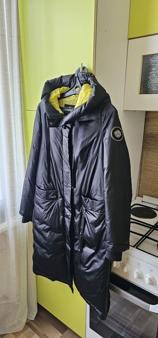 Продам Пуховик в отличном состоянии