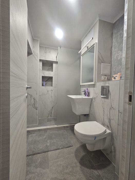 Apartament 3 camere Chirie Tomis 2 Parc