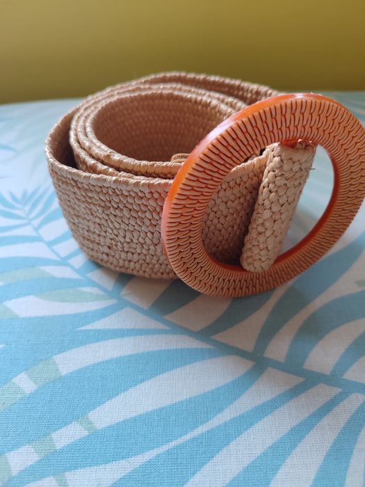 Летен ефирен панталон