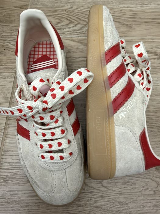 Tenisi Adidas spezial, 36 2/3