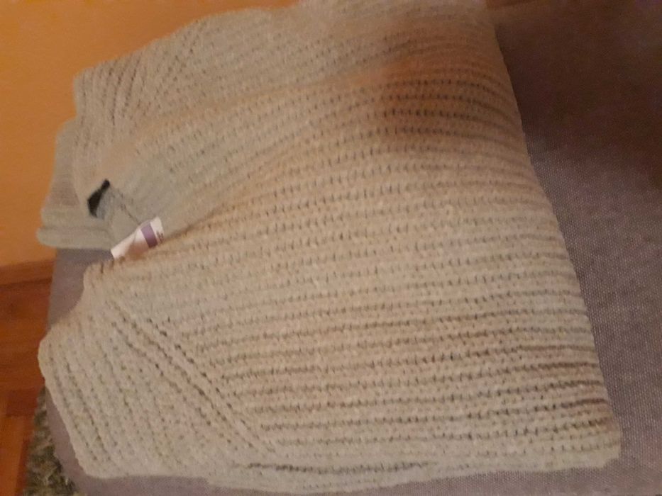 Pulover nou M Sinsay