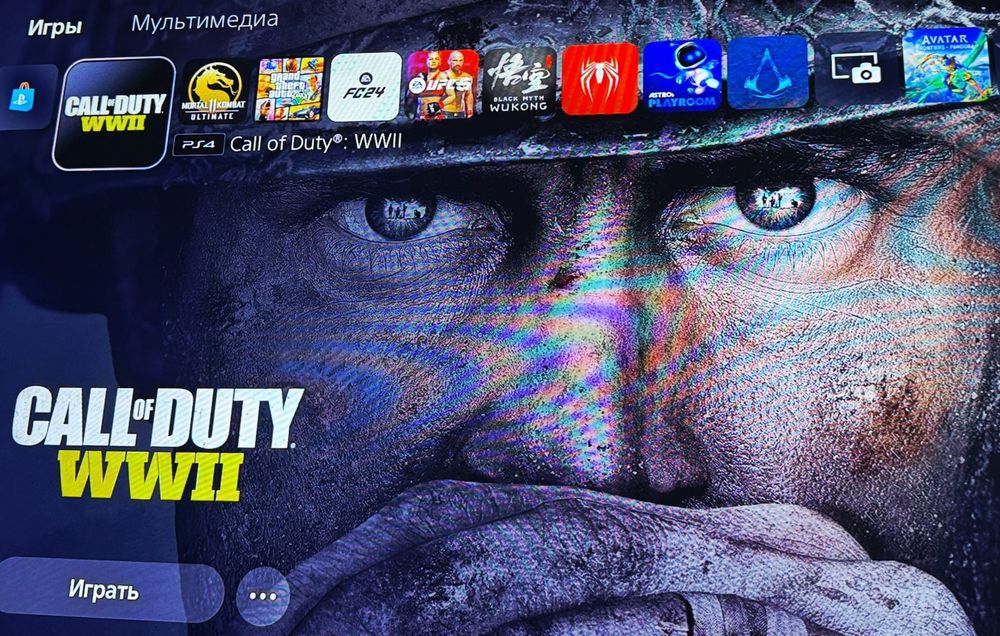 Ps 5 slim 1tb 2 дж+ 9 топ игры!