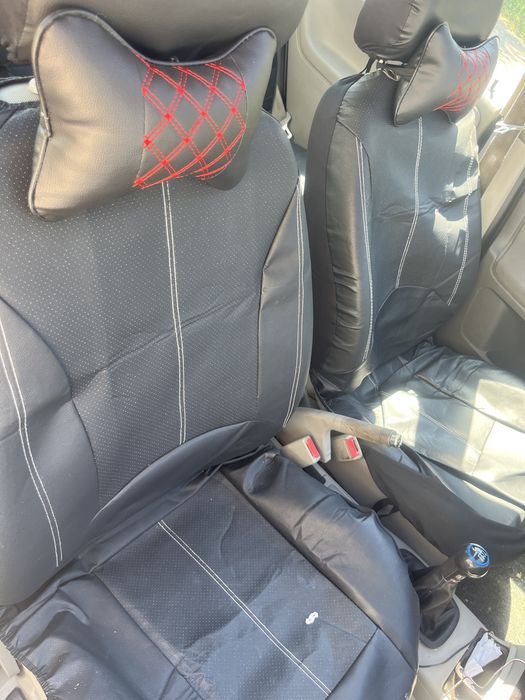 Volkswagen Polo Benzină (1.4)