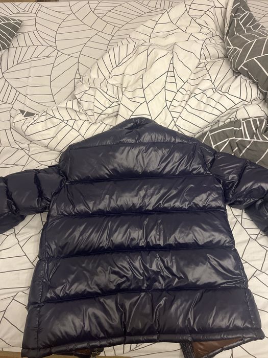 Geaca moncler maya
