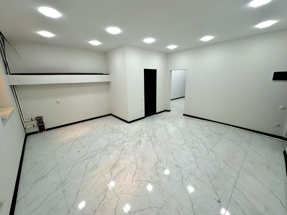 Аренда 58 м2 , цокольный этаж, офис, магазин, кафе