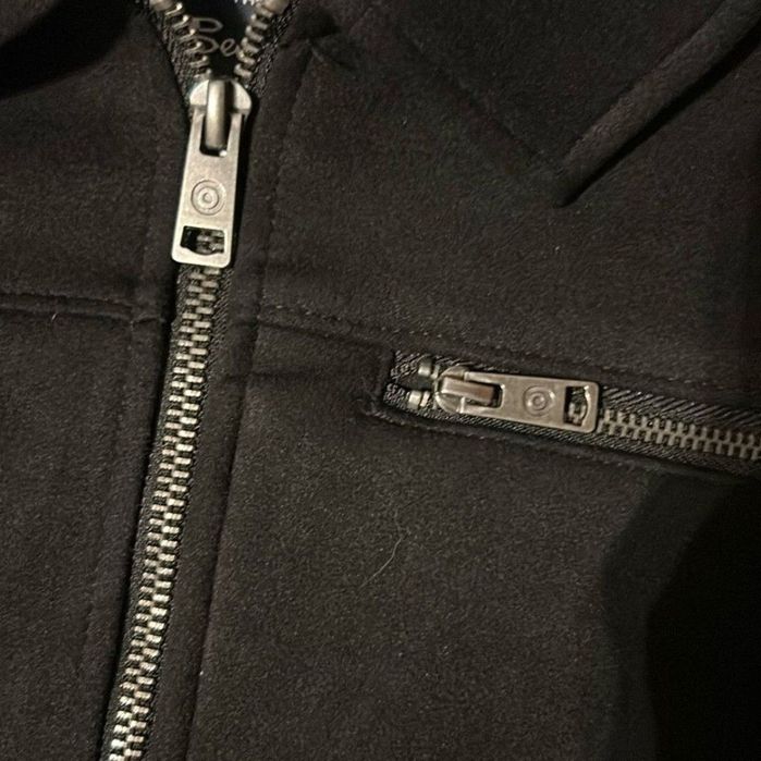 Куртка Ben Sherman bomber.p-L. 52.