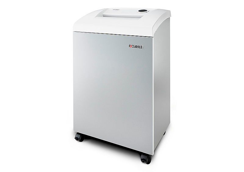 Бумагоуничтожитель Dahle 706 Air (P-7)