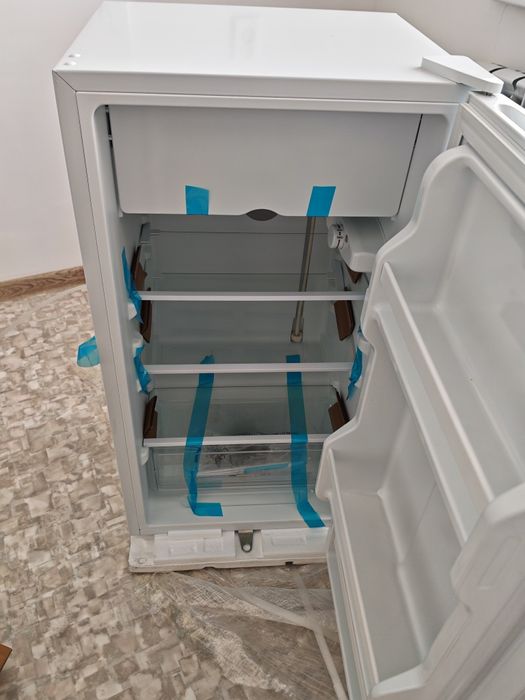Продам новый холодильник