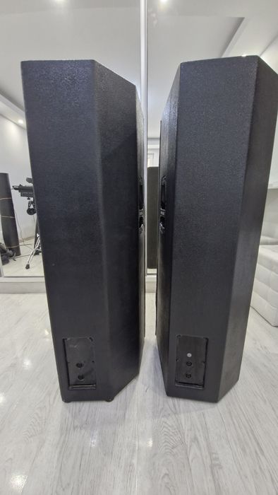 Dynacord Vl  212 clone